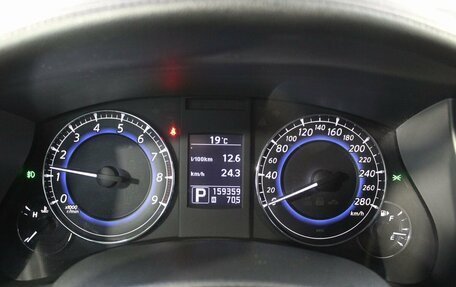 Infiniti QX50 I рестайлинг, 2013 год, 1 700 000 рублей, 4 фотография