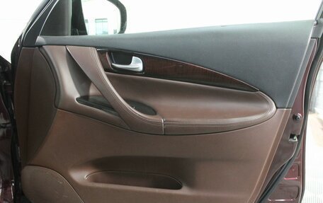 Infiniti QX50 I рестайлинг, 2013 год, 1 700 000 рублей, 17 фотография