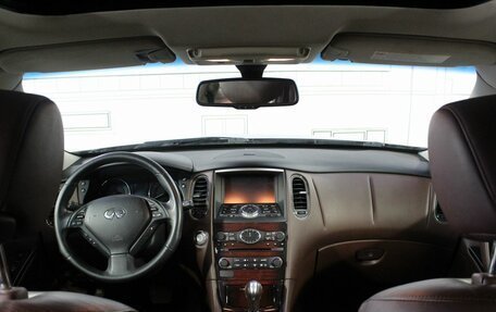 Infiniti QX50 I рестайлинг, 2013 год, 1 700 000 рублей, 19 фотография