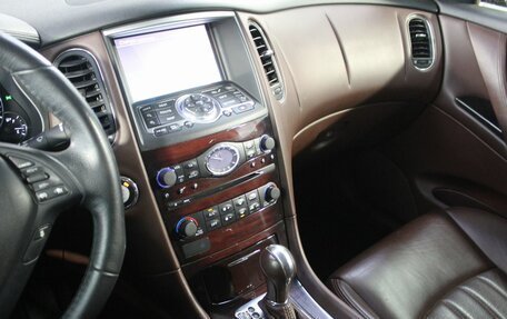 Infiniti QX50 I рестайлинг, 2013 год, 1 700 000 рублей, 21 фотография