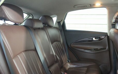 Infiniti QX50 I рестайлинг, 2013 год, 1 700 000 рублей, 27 фотография