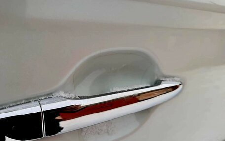 Mitsubishi Outlander III рестайлинг 3, 2017 год, 2 950 000 рублей, 7 фотография