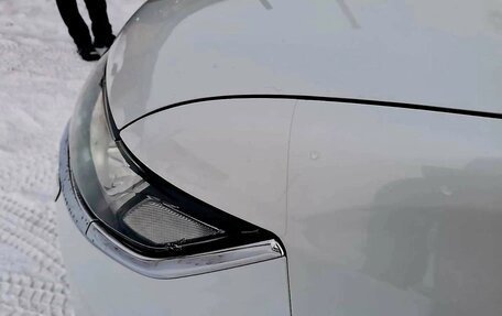 Mitsubishi Outlander III рестайлинг 3, 2017 год, 2 950 000 рублей, 8 фотография