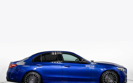 Mercedes-Benz C-Класс, 2021 год, 5 155 000 рублей, 4 фотография