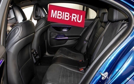 Mercedes-Benz C-Класс, 2021 год, 5 155 000 рублей, 10 фотография