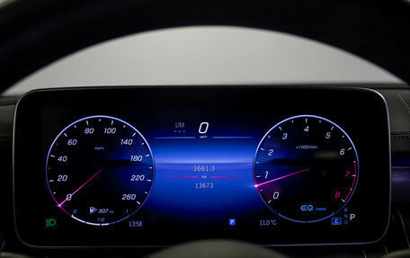 Mercedes-Benz C-Класс, 2021 год, 5 155 000 рублей, 11 фотография