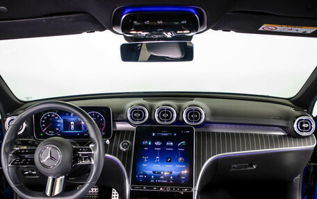 Mercedes-Benz C-Класс, 2021 год, 5 155 000 рублей, 12 фотография