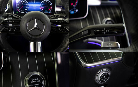 Mercedes-Benz C-Класс, 2021 год, 5 155 000 рублей, 16 фотография