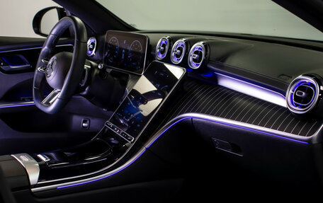 Mercedes-Benz C-Класс, 2021 год, 5 155 000 рублей, 22 фотография