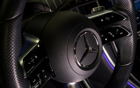 Mercedes-Benz C-Класс, 2021 год, 5 155 000 рублей, 19 фотография