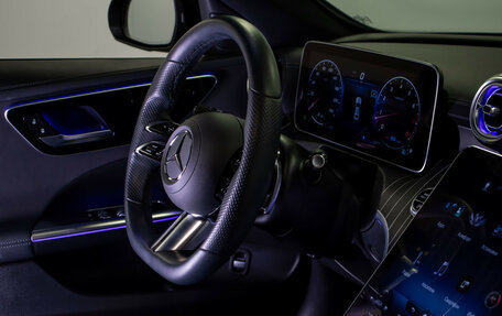 Mercedes-Benz C-Класс, 2021 год, 5 155 000 рублей, 24 фотография