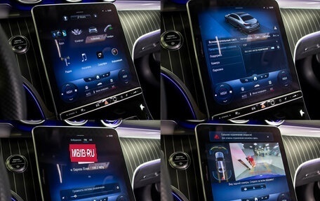 Mercedes-Benz C-Класс, 2021 год, 5 155 000 рублей, 18 фотография