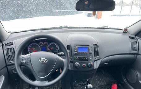 Hyundai i30 I, 2010 год, 697 000 рублей, 5 фотография