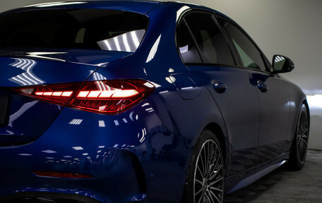 Mercedes-Benz C-Класс, 2021 год, 5 155 000 рублей, 32 фотография