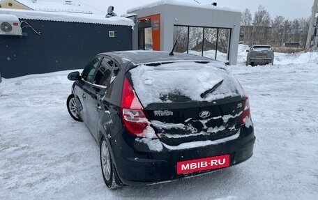 Hyundai i30 I, 2010 год, 697 000 рублей, 4 фотография