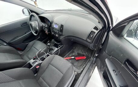 Hyundai i30 I, 2010 год, 697 000 рублей, 9 фотография