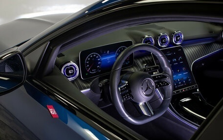 Mercedes-Benz C-Класс, 2021 год, 5 155 000 рублей, 17 фотография