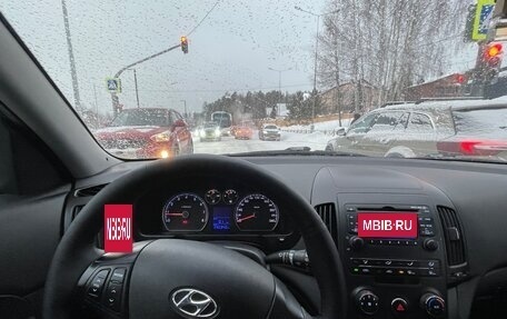 Hyundai i30 I, 2010 год, 697 000 рублей, 7 фотография