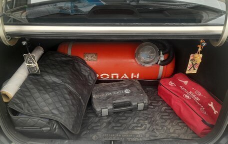 KIA Cerato I, 2006 год, 450 000 рублей, 7 фотография