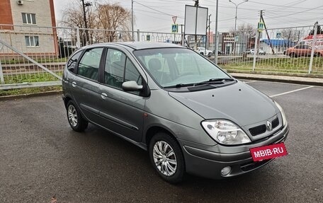 Renault Scenic III, 2002 год, 347 000 рублей, 3 фотография