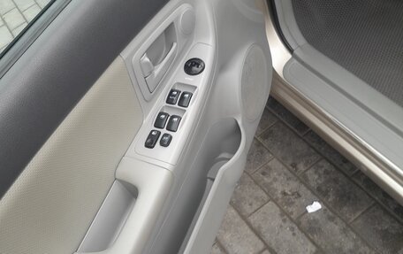 KIA Cerato I, 2006 год, 450 000 рублей, 8 фотография