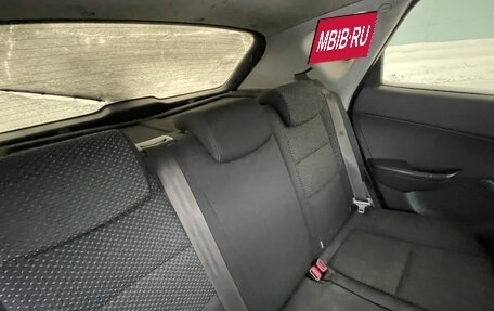 Hyundai i30 I, 2010 год, 697 000 рублей, 8 фотография