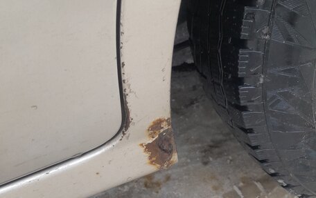 KIA Cerato I, 2006 год, 450 000 рублей, 11 фотография