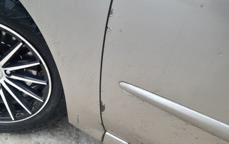 KIA Cerato I, 2006 год, 450 000 рублей, 12 фотография