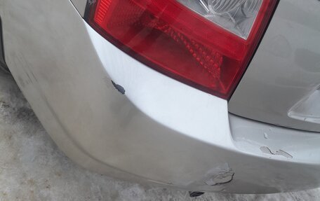 KIA Cerato I, 2006 год, 450 000 рублей, 13 фотография