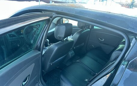 Renault Megane III, 2011 год, 430 000 рублей, 5 фотография