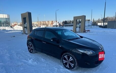 Renault Megane III, 2011 год, 430 000 рублей, 2 фотография