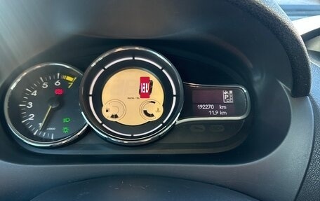 Renault Megane III, 2011 год, 430 000 рублей, 7 фотография