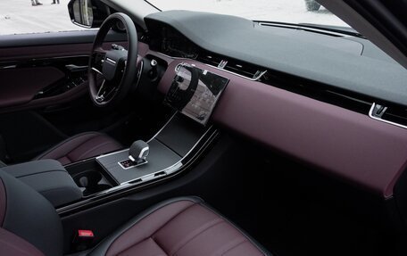 Land Rover Range Rover Evoque II, 2025 год, 5 990 000 рублей, 14 фотография