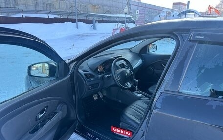 Renault Megane III, 2011 год, 430 000 рублей, 4 фотография