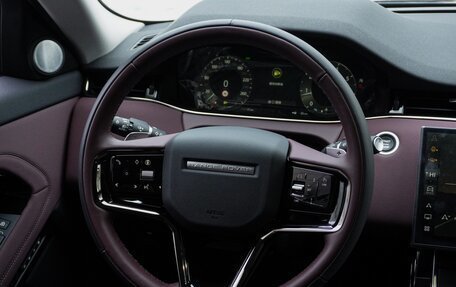 Land Rover Range Rover Evoque II, 2025 год, 5 990 000 рублей, 16 фотография