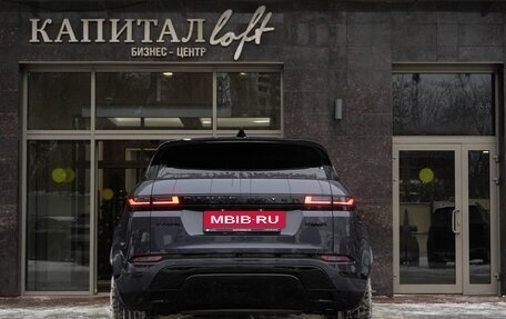 Land Rover Range Rover Evoque II, 2025 год, 5 990 000 рублей, 6 фотография