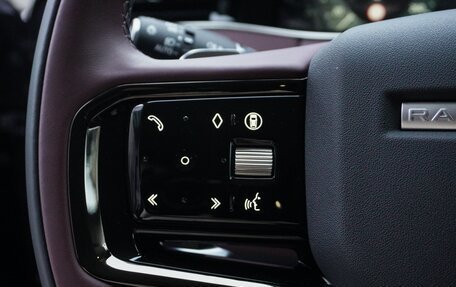 Land Rover Range Rover Evoque II, 2025 год, 5 990 000 рублей, 20 фотография