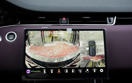 Land Rover Range Rover Evoque II, 2025 год, 5 990 000 рублей, 19 фотография