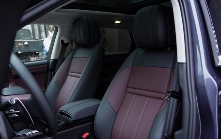 Land Rover Range Rover Evoque II, 2025 год, 5 990 000 рублей, 23 фотография