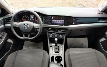 Volkswagen Bora, 2022 год, 1 206 000 рублей, 5 фотография