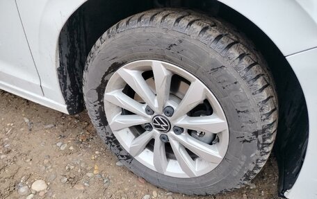 Volkswagen Bora, 2022 год, 1 206 000 рублей, 10 фотография