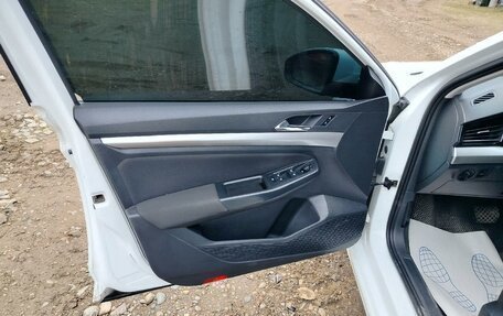 Volkswagen Bora, 2022 год, 1 206 000 рублей, 8 фотография