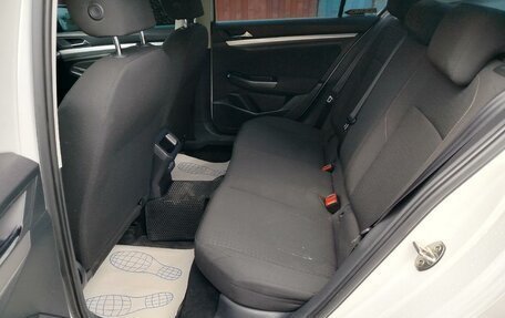 Volkswagen Bora, 2022 год, 1 206 000 рублей, 9 фотография