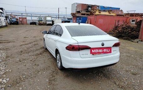 Volkswagen Bora, 2022 год, 1 206 000 рублей, 4 фотография