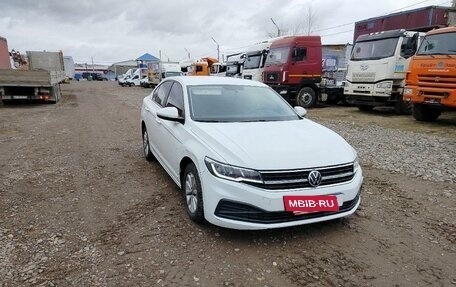 Volkswagen Bora, 2022 год, 1 206 000 рублей, 2 фотография