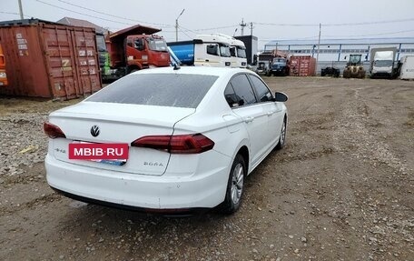 Volkswagen Bora, 2022 год, 1 206 000 рублей, 3 фотография