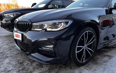 BMW 3 серия, 2021 год, 5 400 000 рублей, 7 фотография