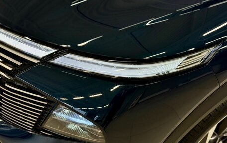 Haval F7, 2024 год, 2 950 000 рублей, 4 фотография