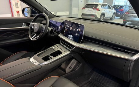 Haval F7, 2024 год, 2 950 000 рублей, 5 фотография