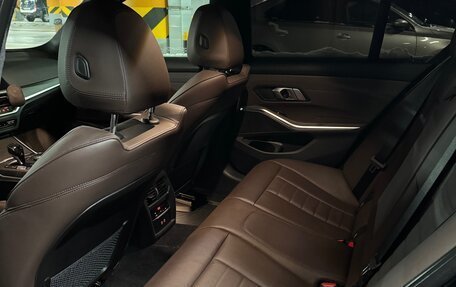 BMW 3 серия, 2021 год, 5 400 000 рублей, 11 фотография